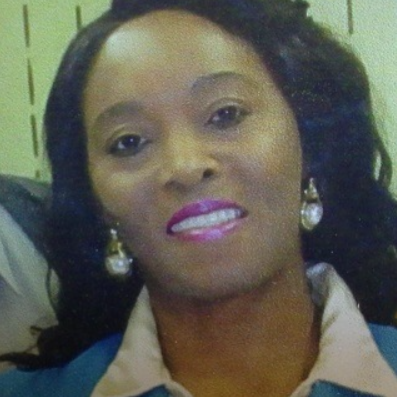 Gemma Antoine-Belton